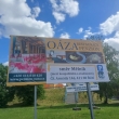 Billboard O�za